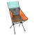 Крісло Helinox Sunset Chair - Mint Multi Block
